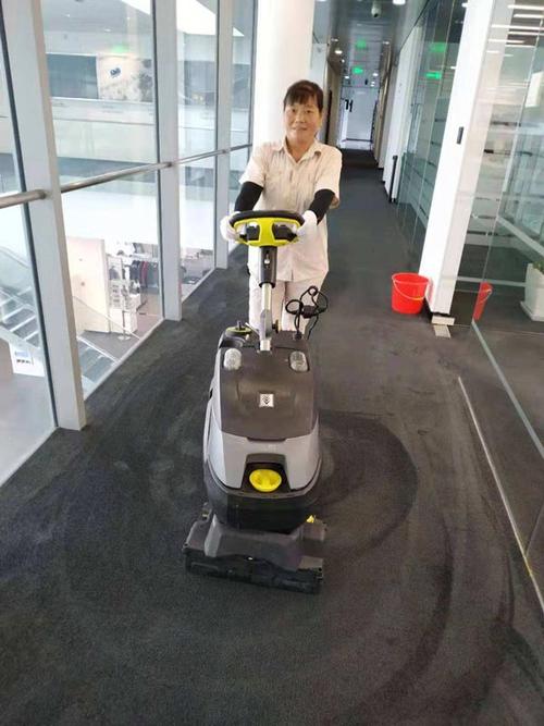11-09温州鸿福家政服务主营业务:工厂